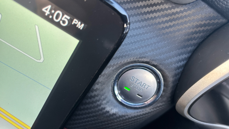 MG ZS 1.0T GDi Exclusive 5dr Petrol Hatchback